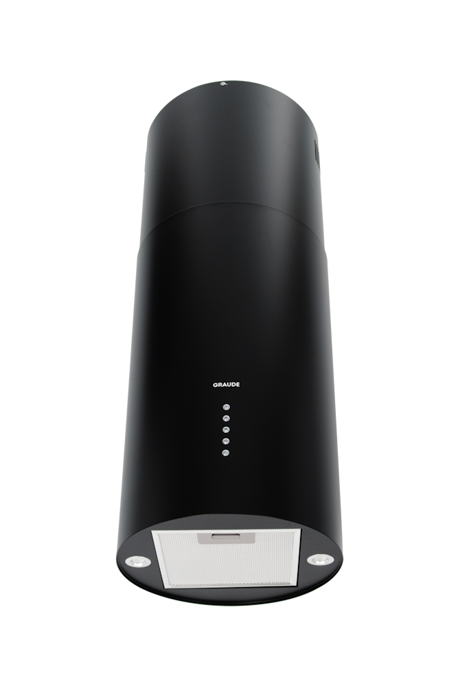 Островная вытяжка GRAUDE DHC 35.1 S
