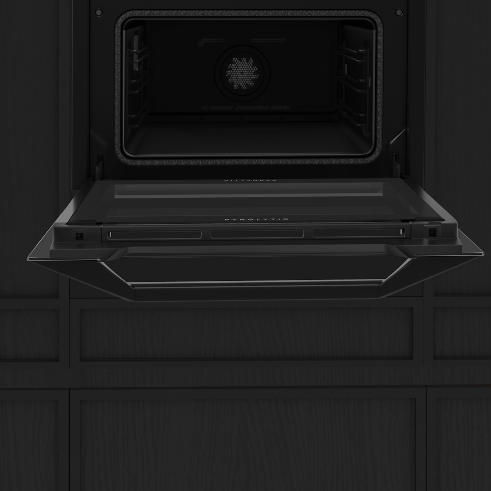 Компактный паровой шкаф De Dietrich DKR4741H