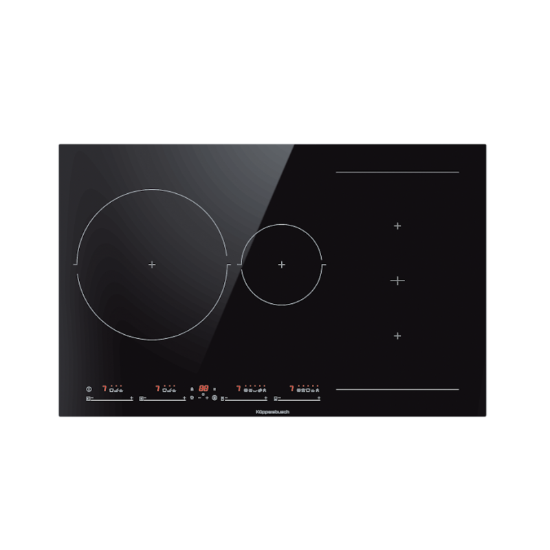 Индукционные варочные панели