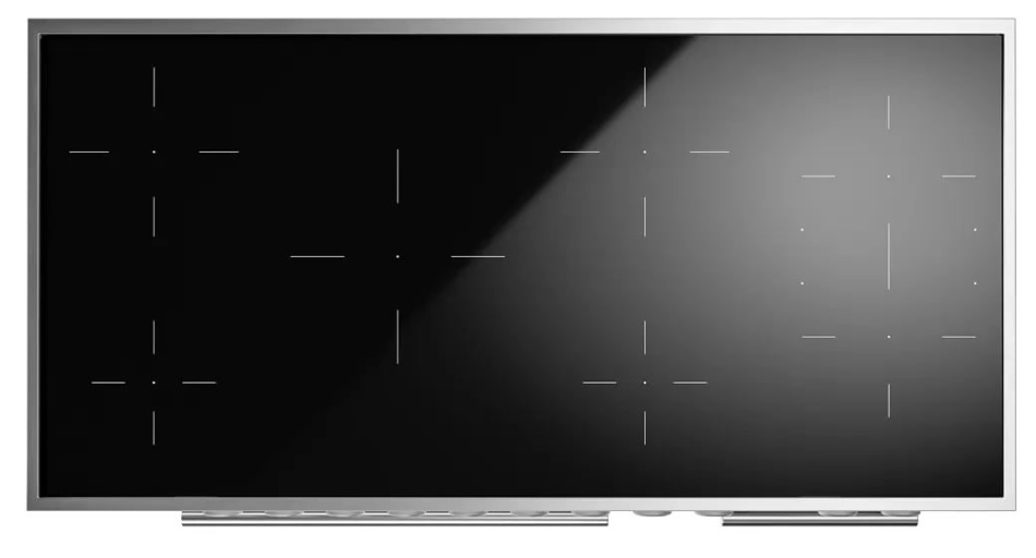 Кухонный блок ILVE Professional Plus PI127WE3