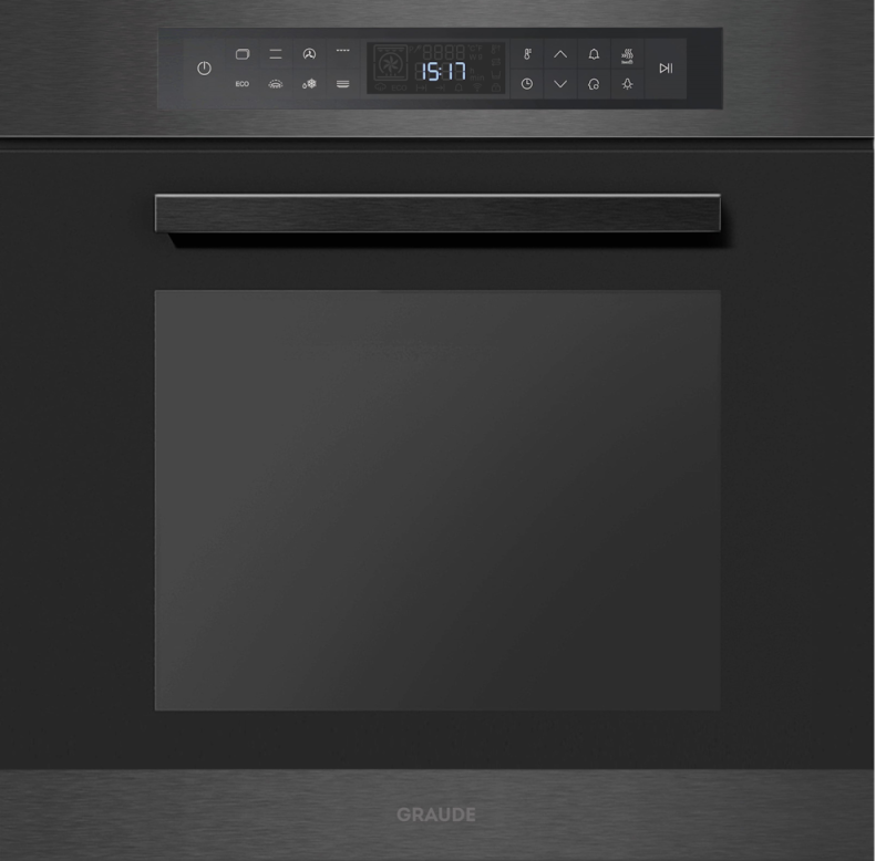 Духовой шкаф GRAUDE PREMIUM BMP 60.3 SE