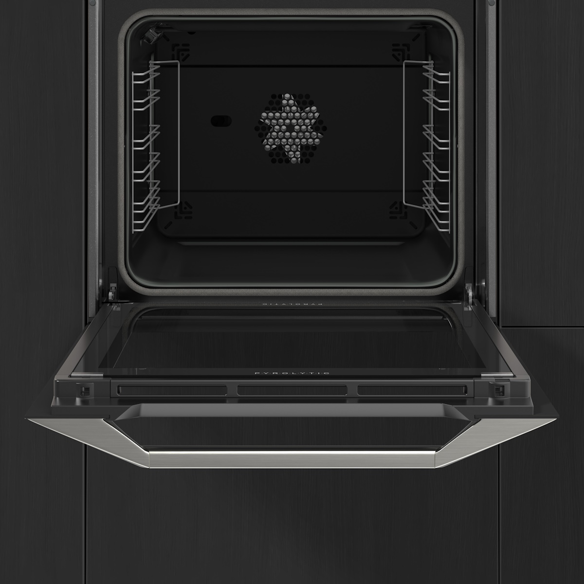 Духовой шкаф De Dietrich DOPH375X