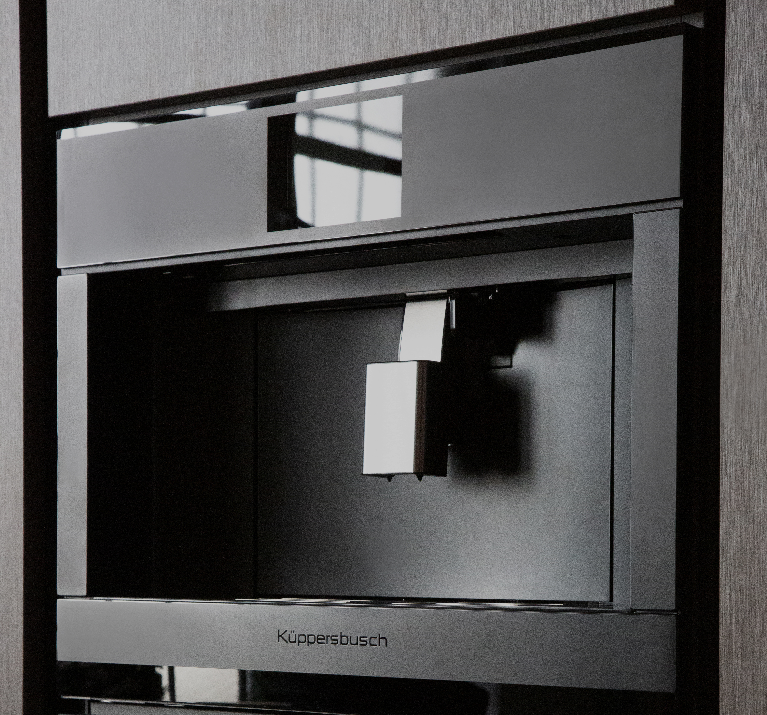 Кофемашина CKV 6800.0 KSM Куперсбуш / Kuppersbusch