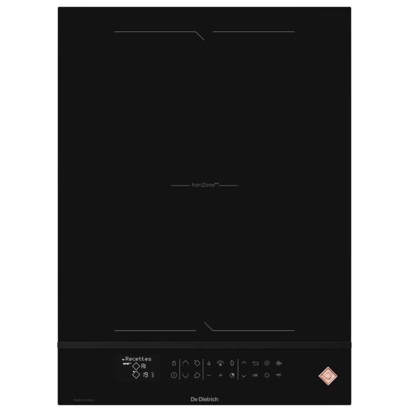 Индукционная варочная панель "Домино" De Dietrich DPI4230HT