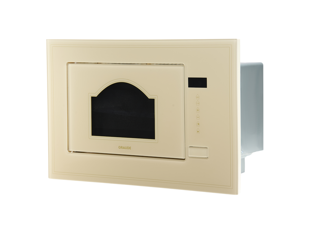 Компактная микроволновая печь GRAUDE CLASSIC MWGK 38.1 EL
