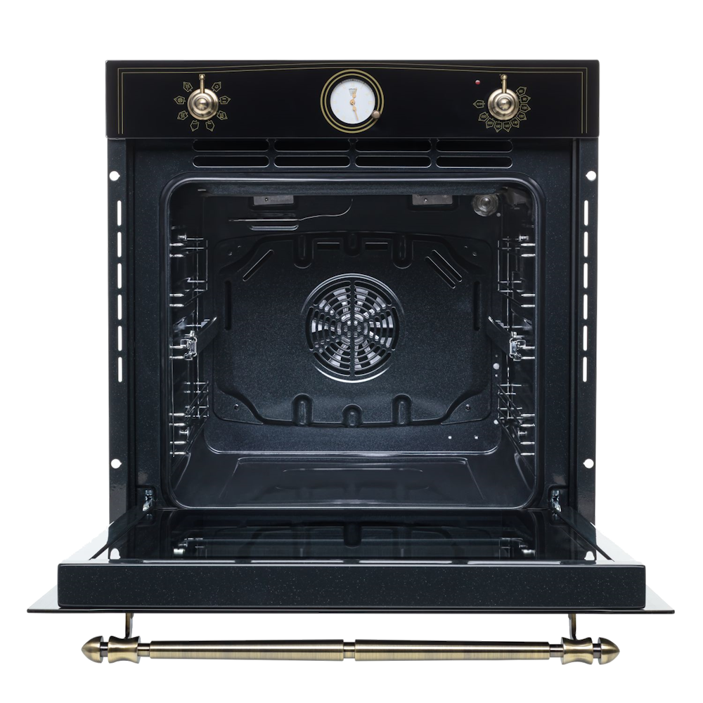 Духовой шкаф GRAUDE CLASSIC BK 60.3 S