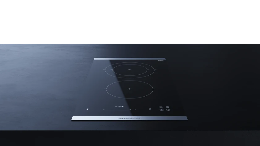 Электрическая варочная панель Kuppersbusch VKE 3350.0 SR