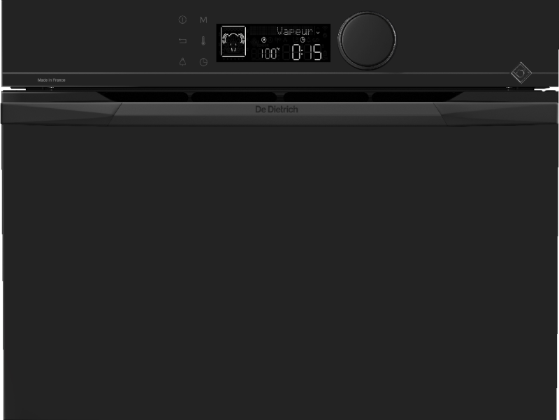 Паровой шкаф De Dietrich DKV4530B