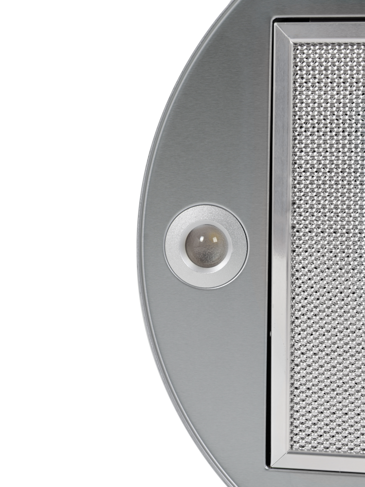 Островная вытяжка GRAUDE DHC 35.1 E