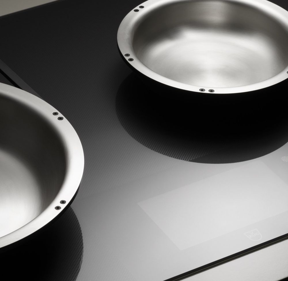 Индукционная варочная панель V-ZUG CookTop V6000 I906 FullFlex CTI6T-31134