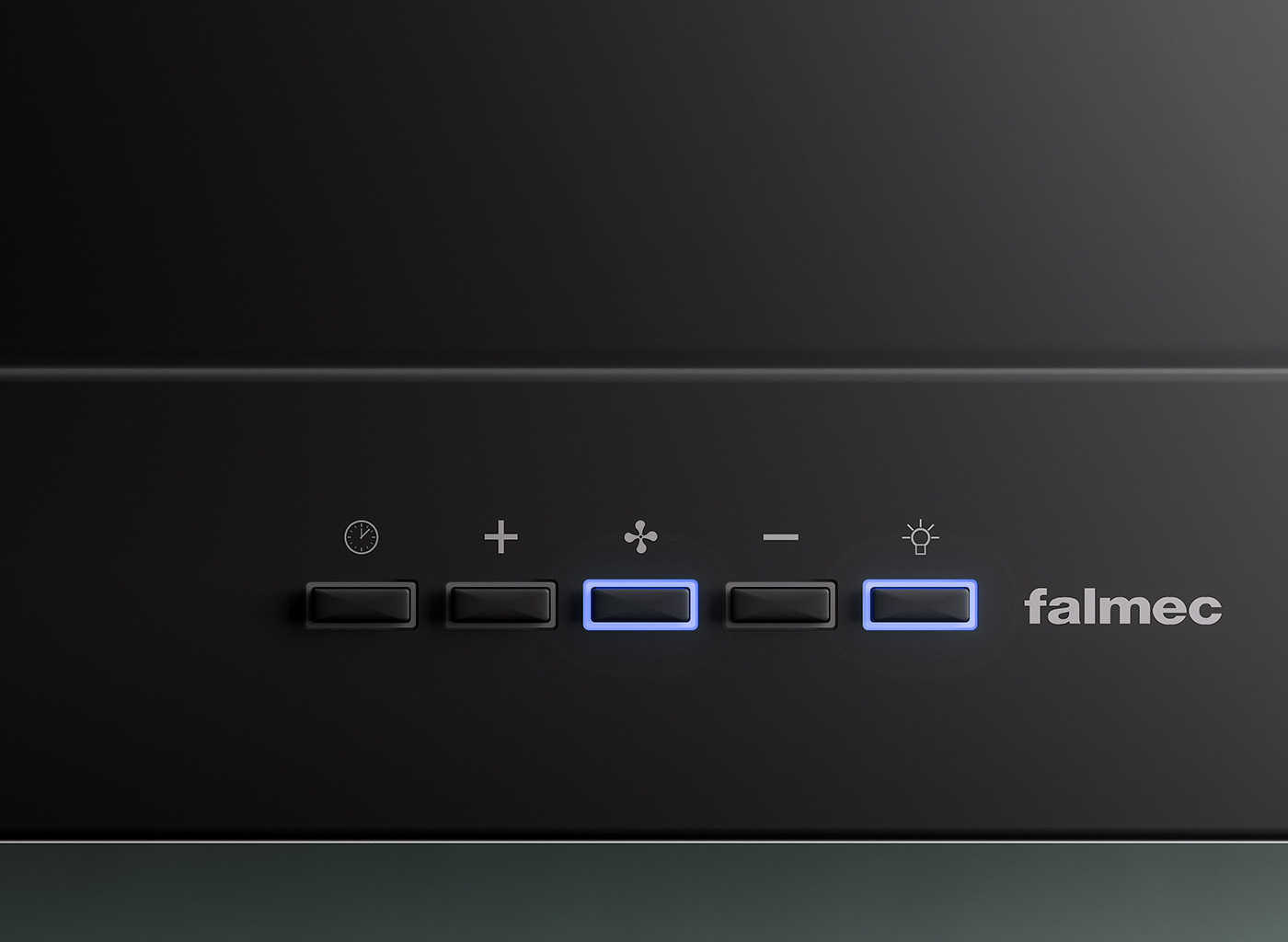 Вытяжка настенная Falmec CMUN60.E10P2#ZZZN460F