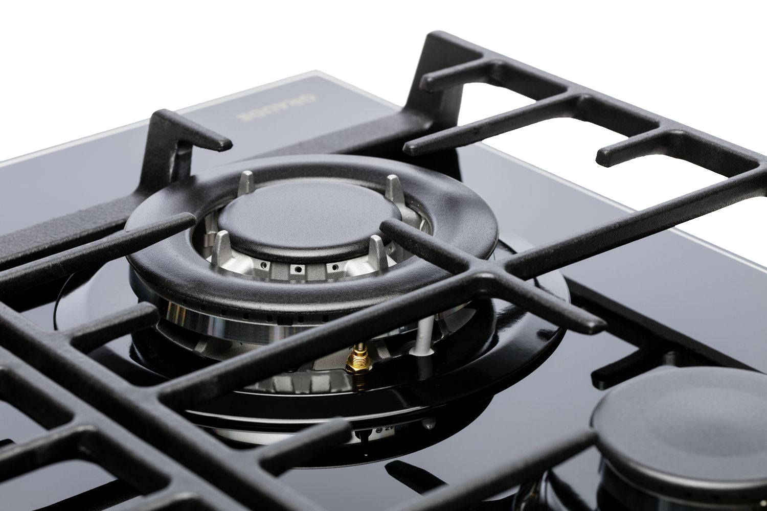 Газовая варочная панель GRAUDE GSK 60.1 S