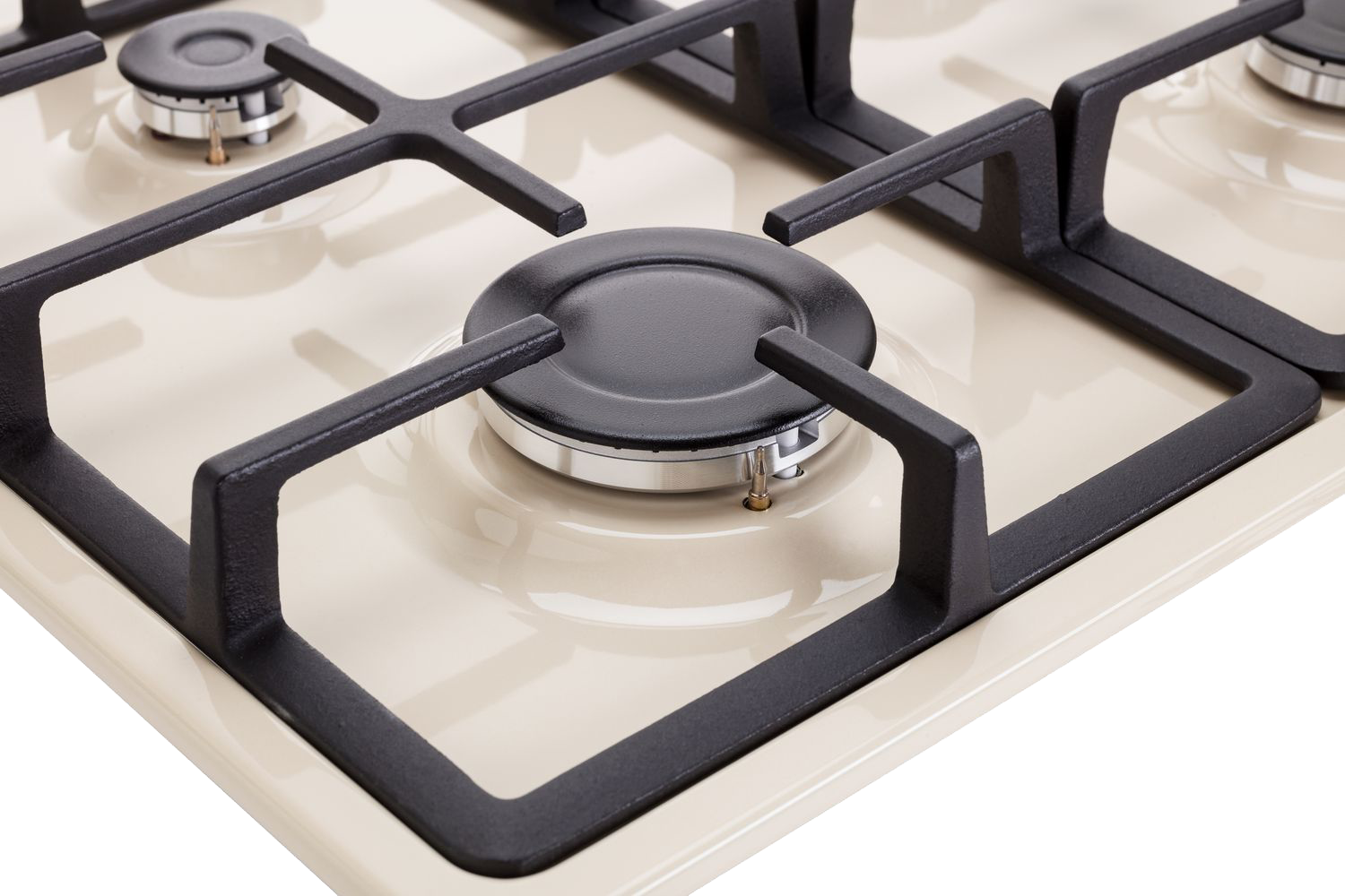 Газовая варочная панель GRAUDE GS 60.1 CM