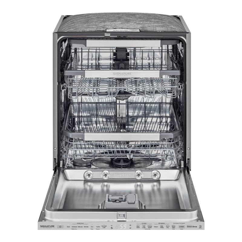 Посудомоечная машина полновстраиваемая Signature Kitchen Suite SKSDW2402P