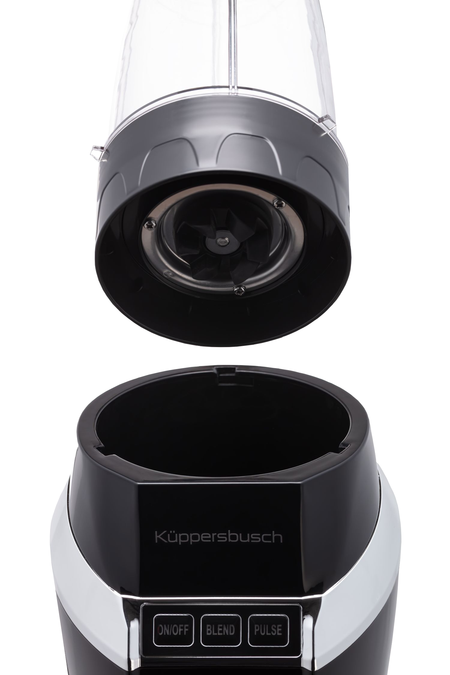 Блендер B 353 Куперсбуш / Kuppersbusch