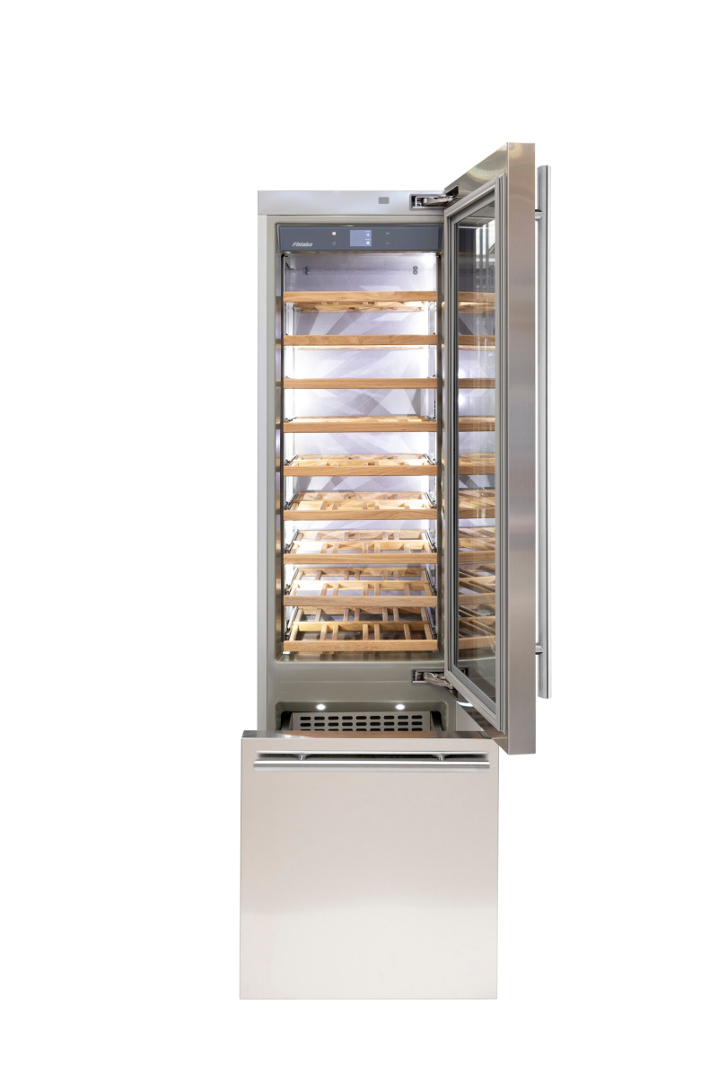 Винный шкаф Fhiaba KS600TWT6
