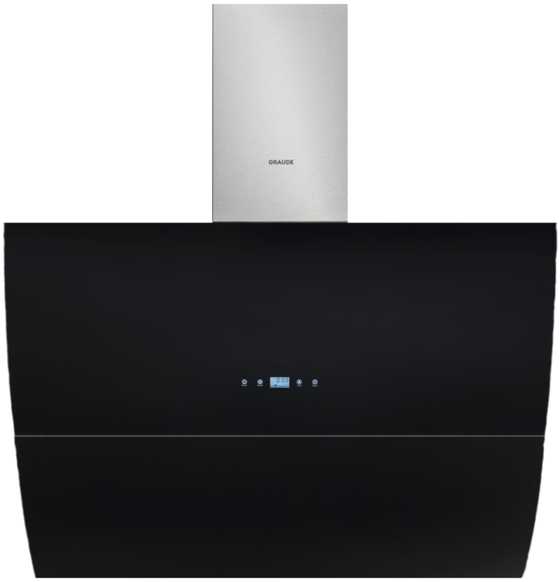 Настенная вытяжка GRAUDE DH 90.3 GE