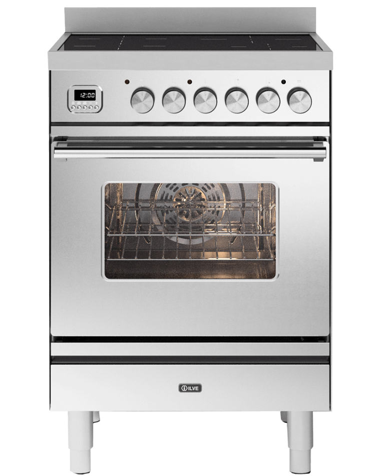 Кухонный блок ILVE Professional Plus PI064WE3