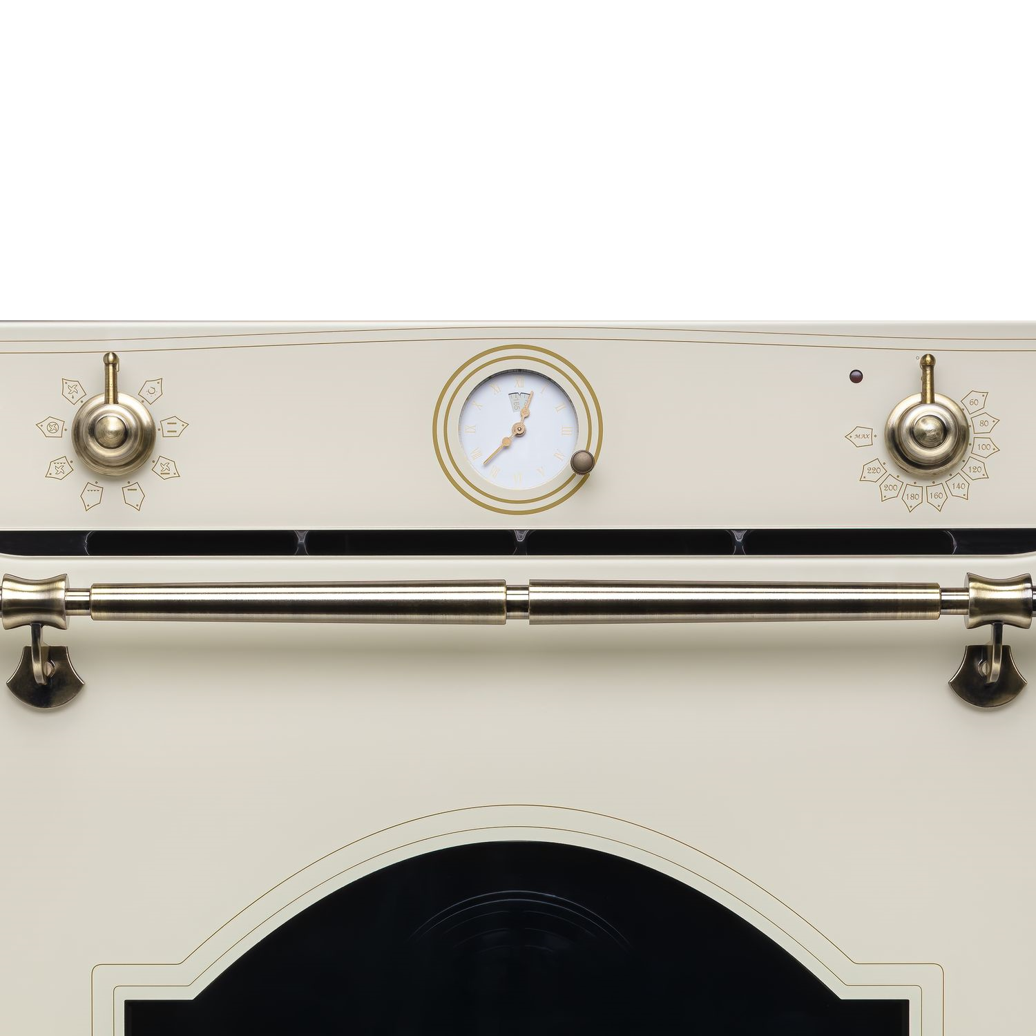 Духовой шкаф GRAUDE CLASSIC BK 60.3 EL