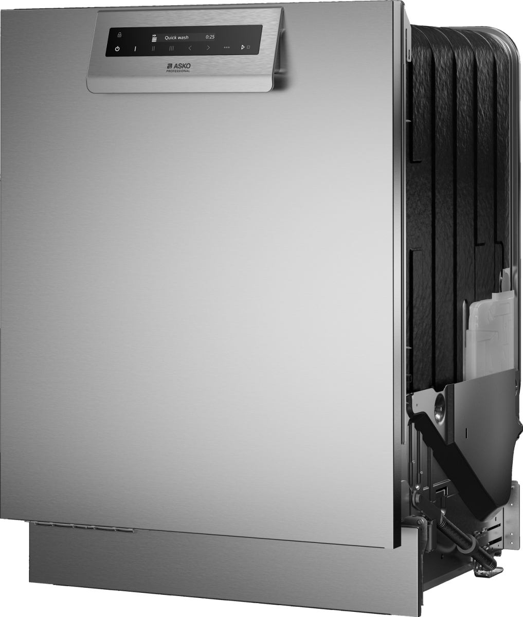 Посудомоечная машина Asko Professional DWC6422BIS