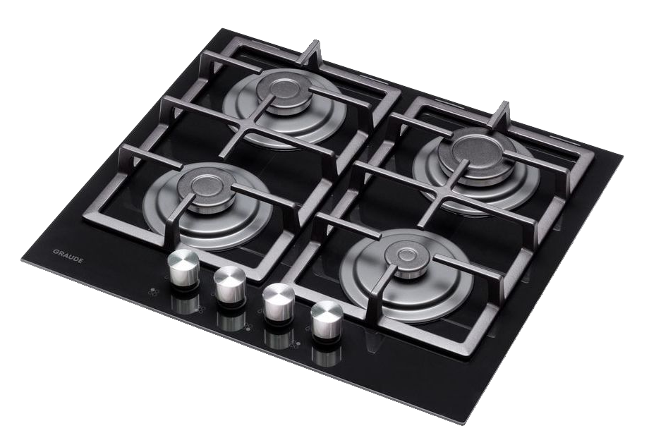 Газовая варочная панель GRAUDE GS 60.1 S