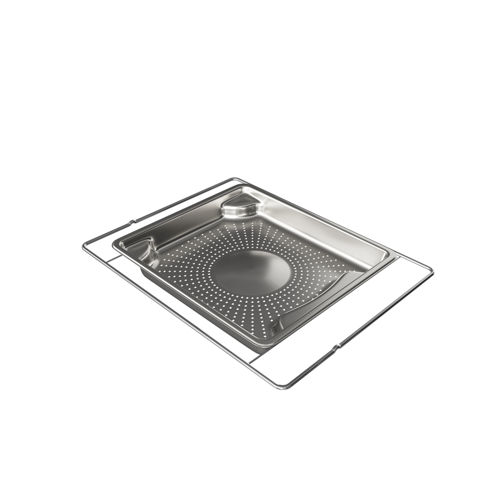 Духовой шкаф с паром De Dietrich DOR4546XE