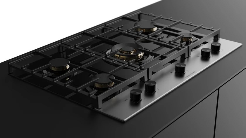 Газовая варочная панель KG 7850.0 SE-E5 Куперсбуш / Kuppersbusch