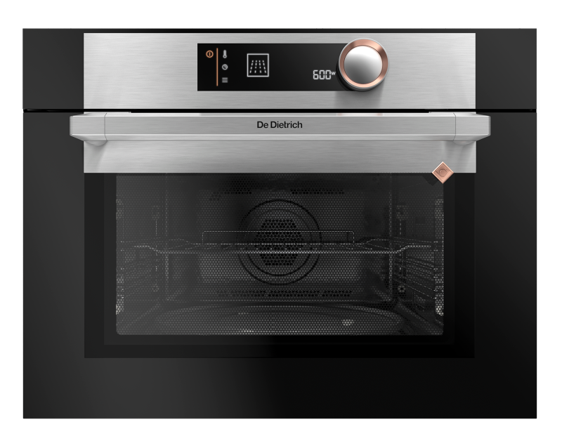 Микроволновая печь De Dietrich DKE7335X