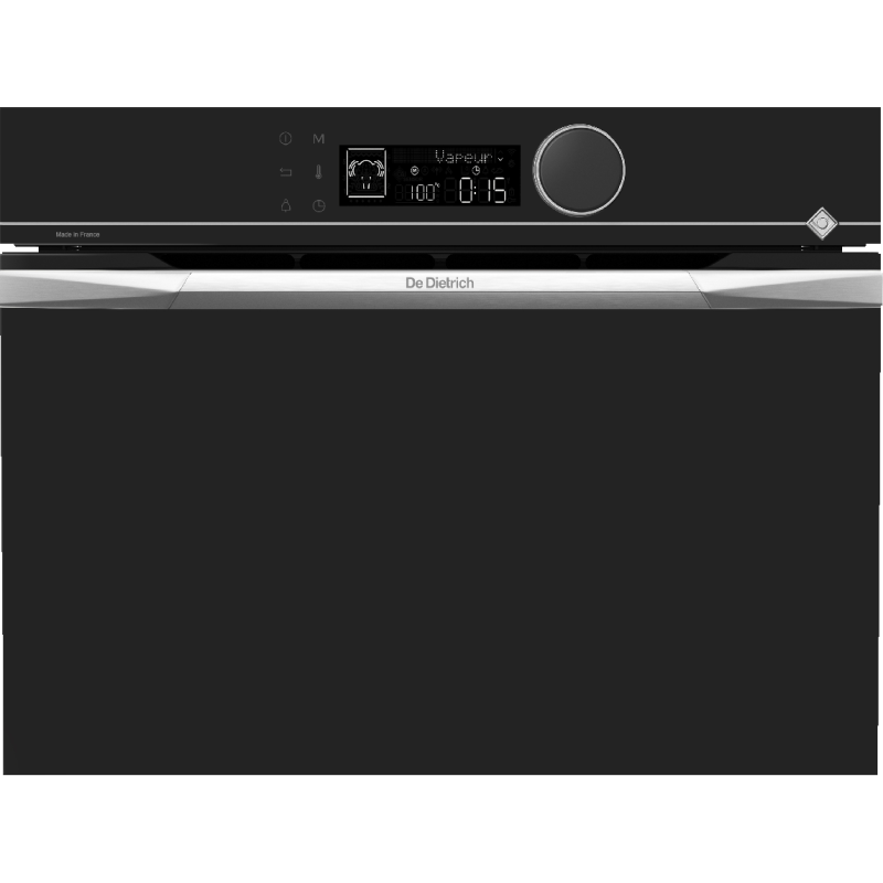 Паровой шкаф De Dietrich DKV4530X