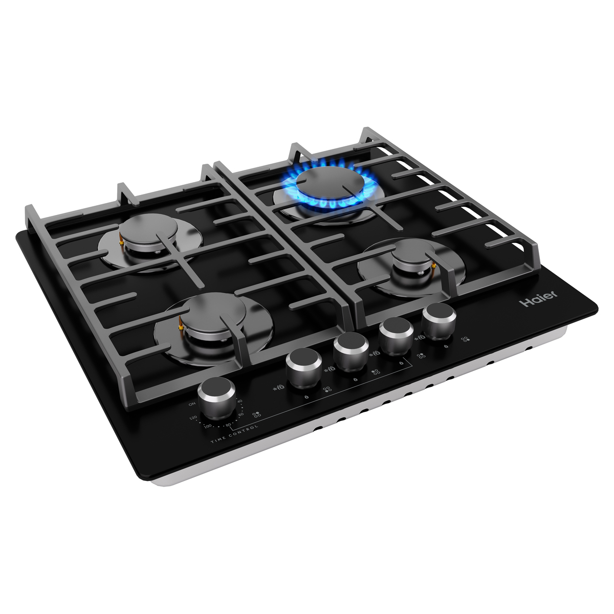 Газовая варочная панель HAIER HHX-G64CNMB