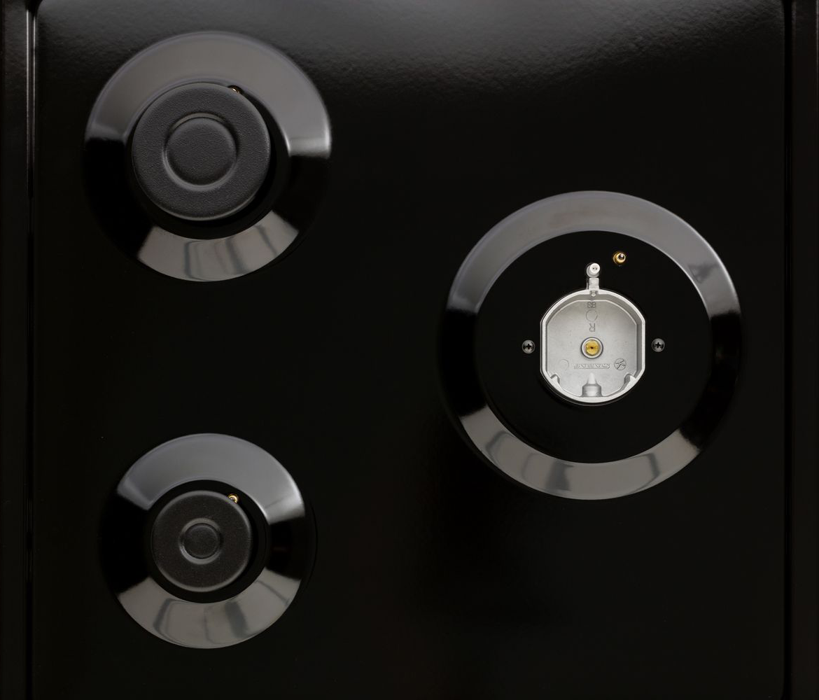 Газовая варочная панель GRAUDE GS 45.1 SM