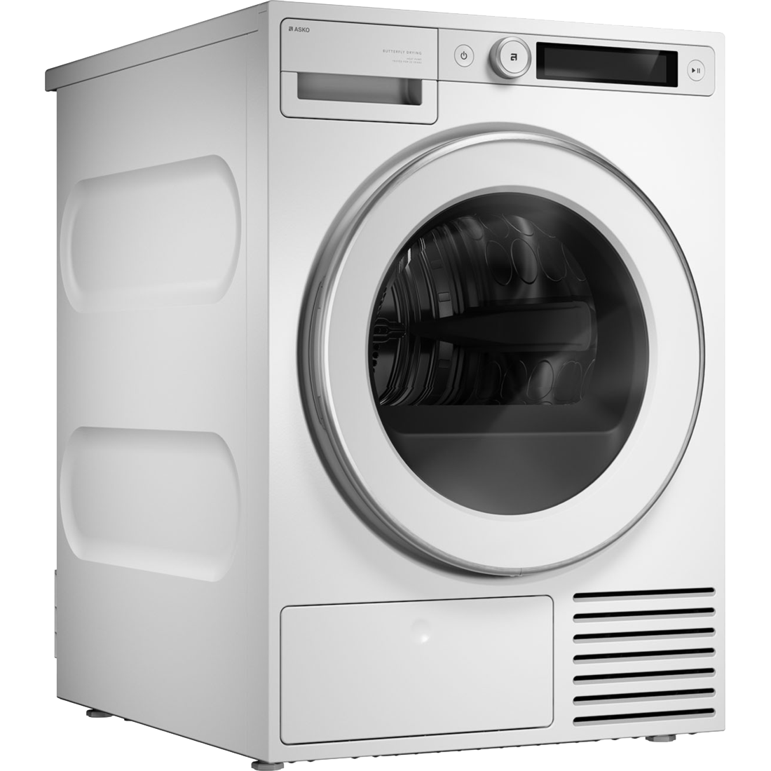 Сушильная машина Asko T510HRXLW.P