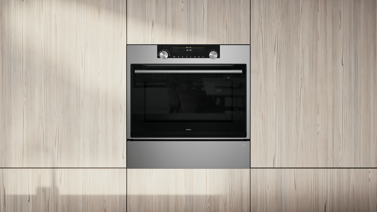 Вакууматор Asko ODV8127S