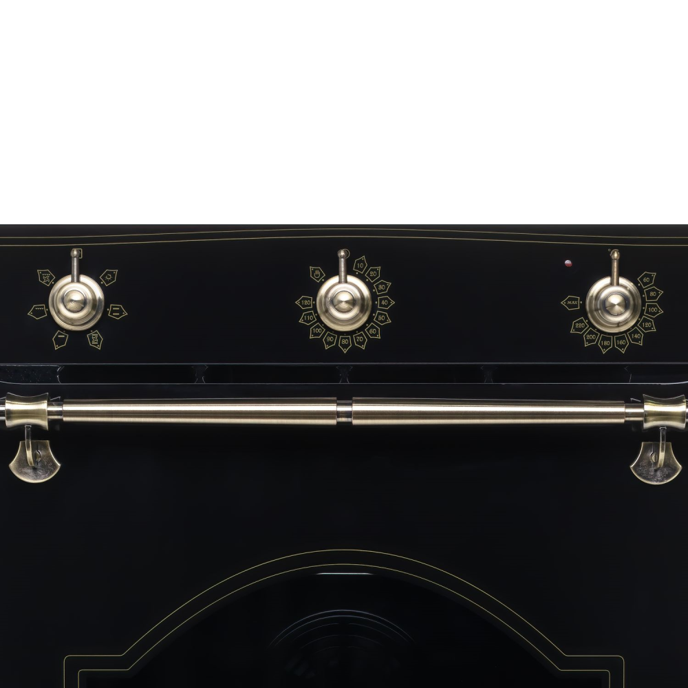 Духовой шкаф GRAUDE CLASSIC BK 60.2 S