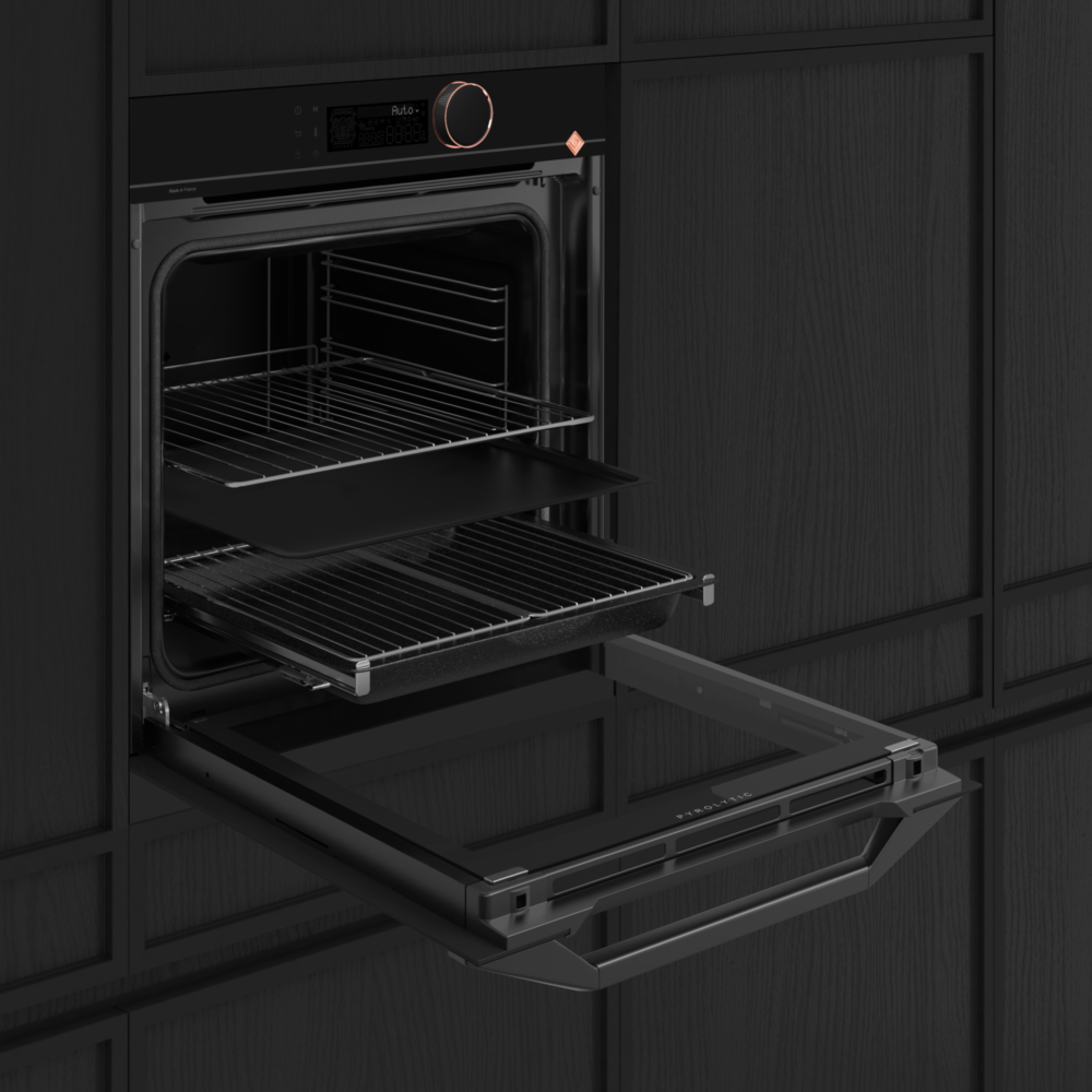 Духовой шкаф De Dietrich DOP4543H