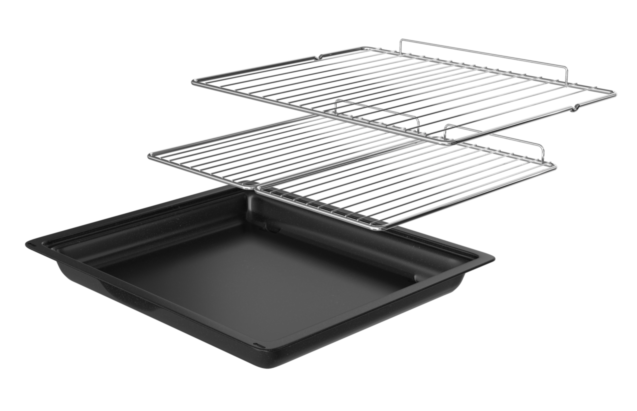 Духовой шкаф De Dietrich DOH4541H