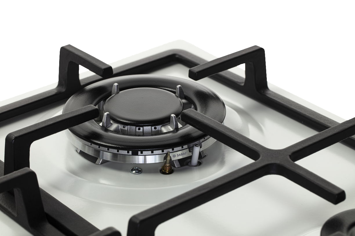 Газовая варочная панель GRAUDE GSK 60.1 WM