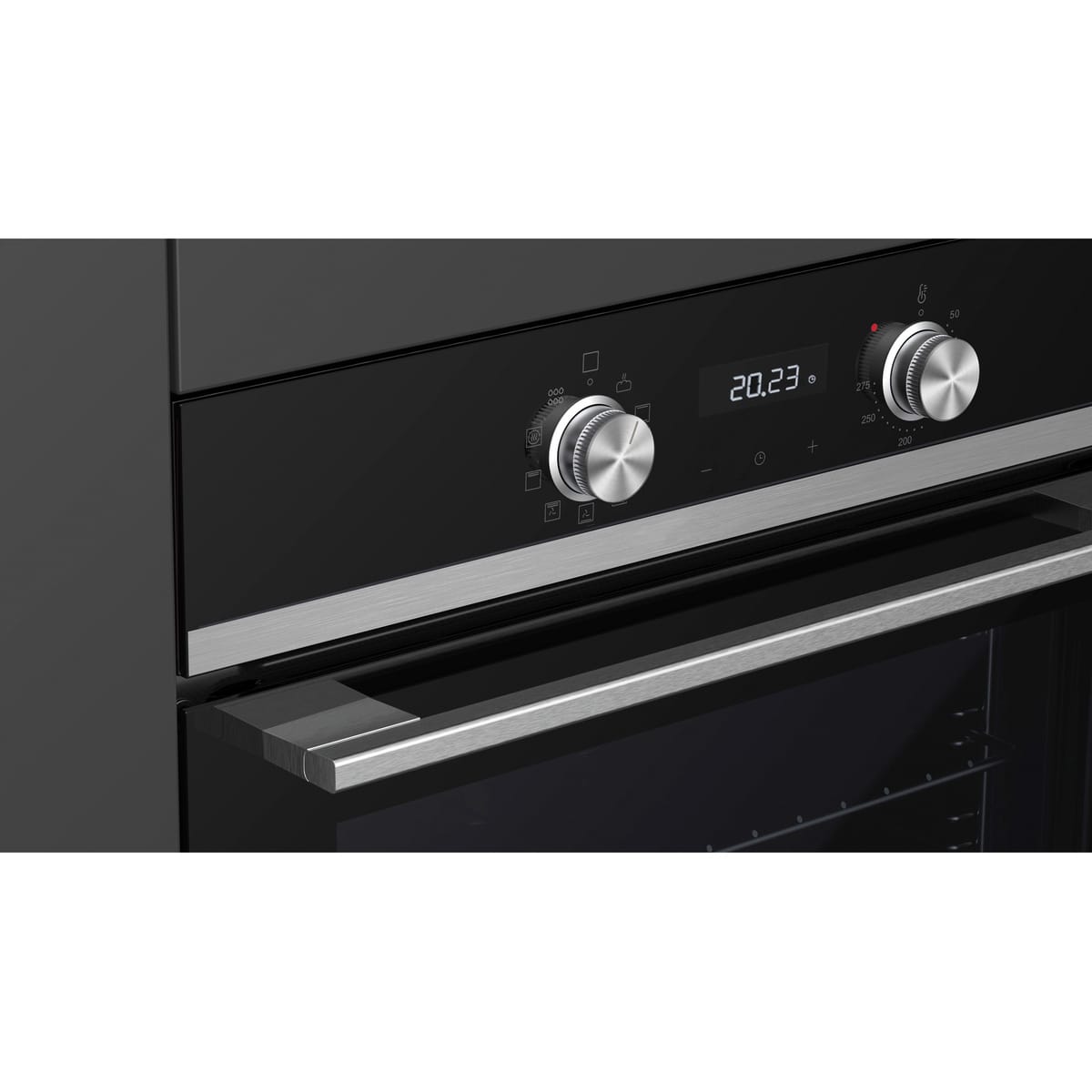 Духовой шкаф HAIER HOQ-K2ANN3BX