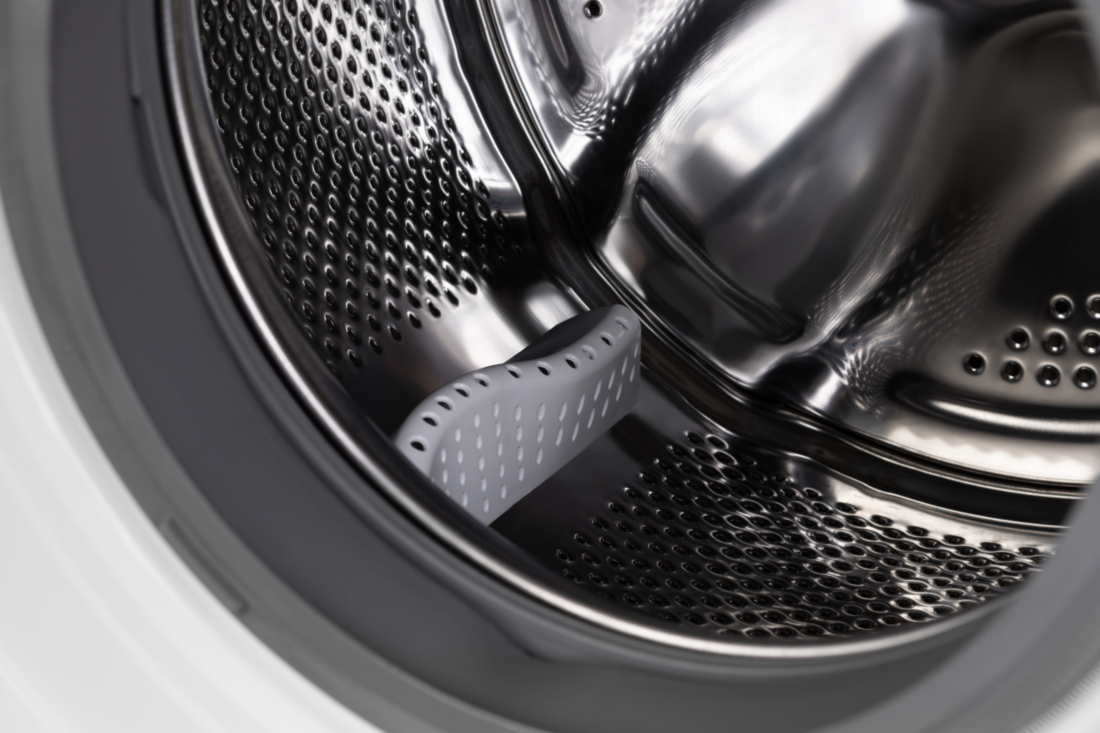 Встраиваемая стиральная машина GRAUDE COMFORT EWA 80.1