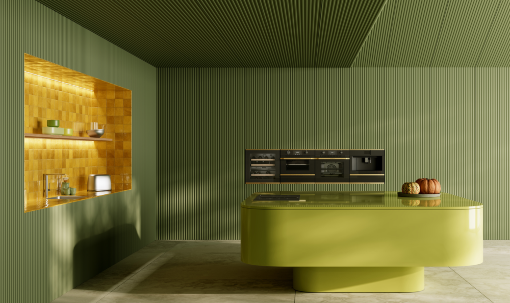 Индукционная варочная панель KI 9800.1 MR Куперсбуш / Kuppersbusch