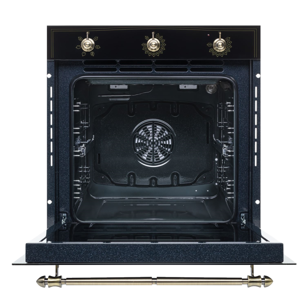 Духовой шкаф GRAUDE CLASSIC BK 60.2 S