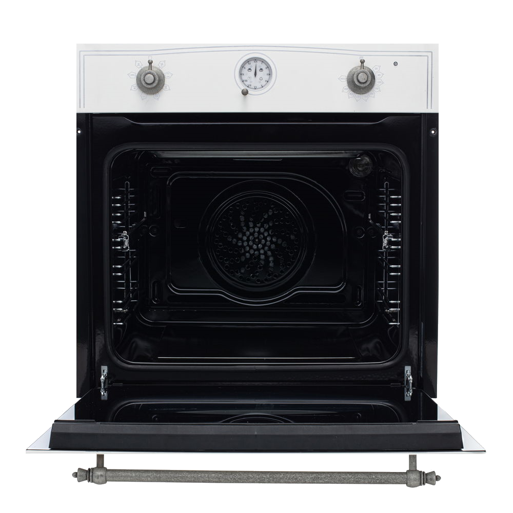 Духовой шкаф GRAUDE CLASSIC BK 60.1 WM