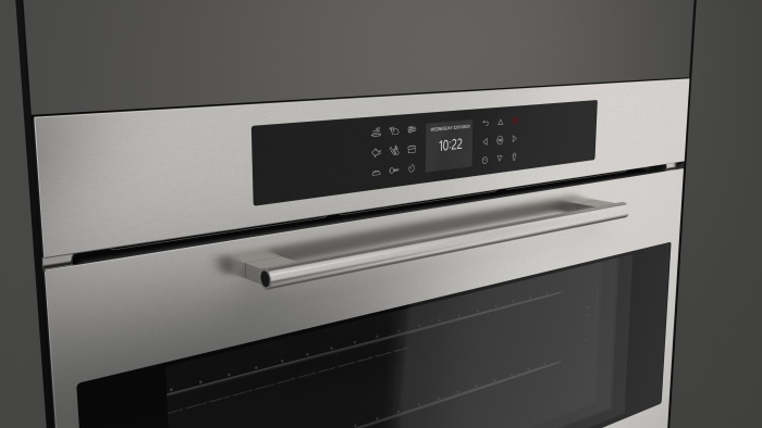 Духовой шкаф Fulgor Milano FCO 9615 TEM 2F X