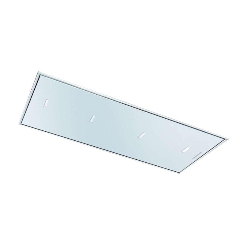 Потолочные вытяжки