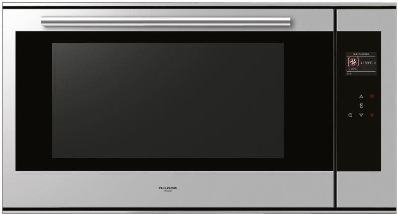 Духовой шкаф Fulgor Milano FCO 9013 TM X