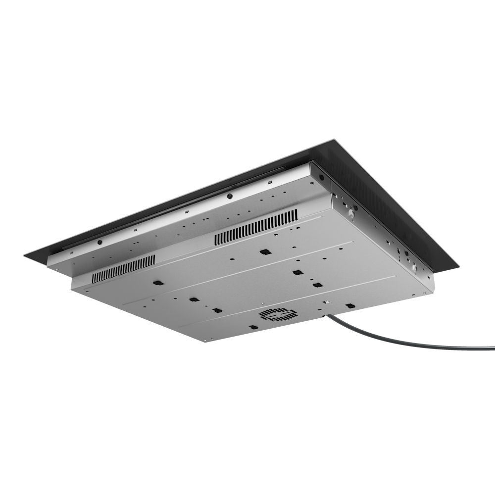 Индукционная варочная панель De Dietrich DPI4411B