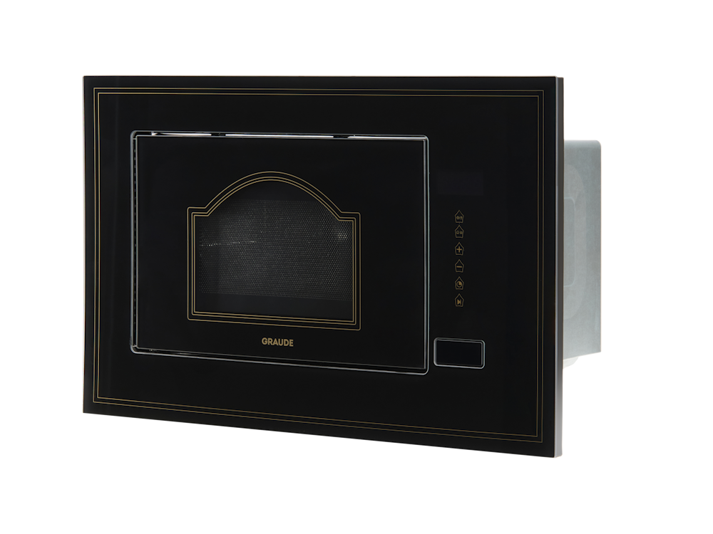 Компактная микроволновая печь GRAUDE CLASSIC MWGK 38.1 S