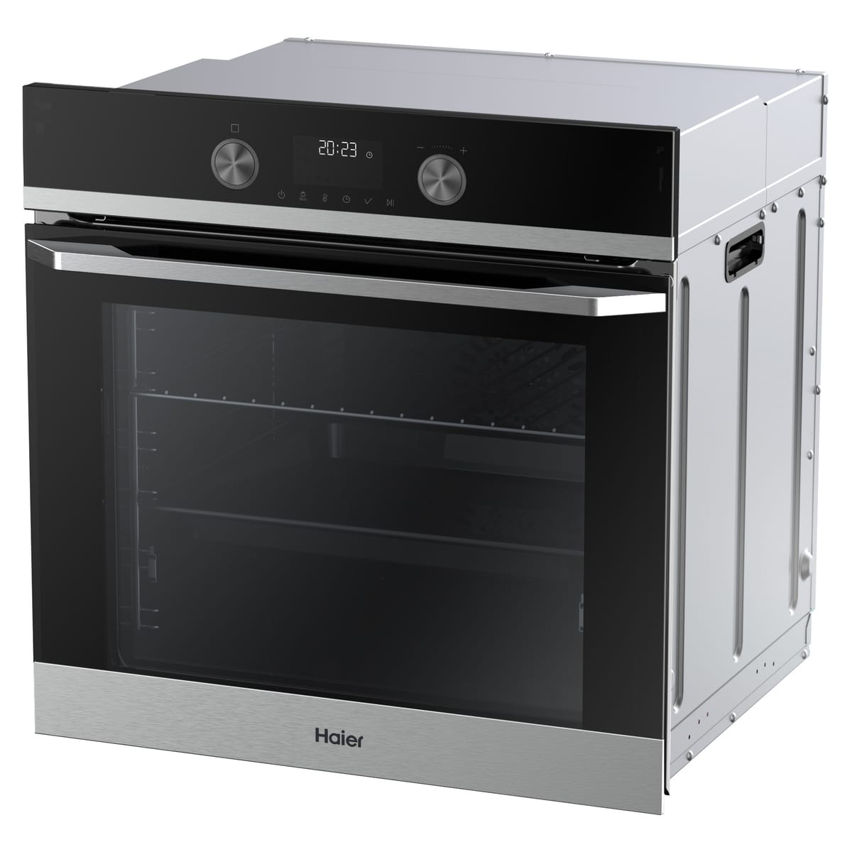 Духовой шкаф HAIER HOQ-K5AAN3BX