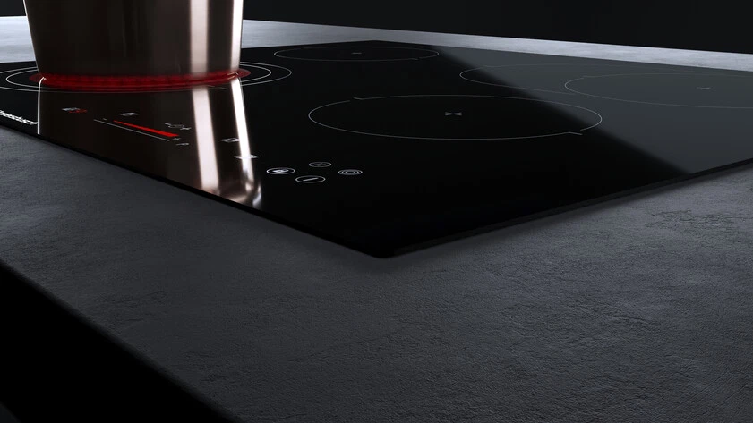 Электрическая варочная панель Kuppersbusch KE 6350.0 SR