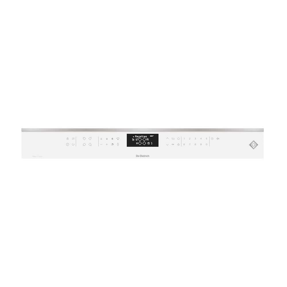Индукционная варочная панель De Dietrich DPI4420W